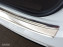 Ochranná lišta hrany kufru Audi Q8 2018- (lesklá)