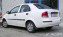 Boční ochranné lišty Daewoo Kalos 2002-2005 (sedan)