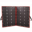 Přenosný solární panel s regulátorem (220W)