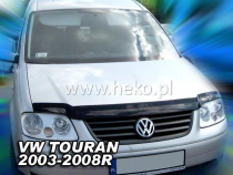 Deflektor kapoty VW Touran 2003-2006