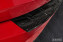 Ochranná lišta hrany kufru Audi Q3 2018- (sportback, carbon)