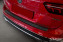 Ochranná lišta hrany kufru VW Tiguan 2016-2023 (černá)