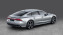 Ochranná lišta hrany kufru Audi A7 2018- (sportback, matná)