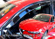 Ofuky oken Alfa Romeo Tonale 2022- (přední)