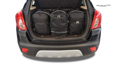 Sada cestovních tašek Opel Mokka 2012-2019
