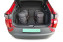 Sada cestovních tašek VW ID.4 2020-
