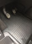 Gumové autokoberce Citroen Jumpy 2016- (přední, 2 i 3 místa)