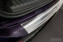 Ochranná lišta hrany kufru Audi Q4 e-tron 2021- (matná)