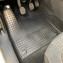 Gumové autokoberce Opel Combo 2018- (přední, oválné fixace)