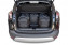 Sada cestovních tašek Opel Crossland X 2017-