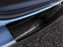 Ochranná lišta hrany kufru VW Touran 2010-2015 (tmavá, matná)