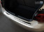 Ochranná lišta hrany kufru VW Polo 2017- (matná)