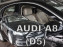 Ofuky oken Audi A8 2018- (4 díly, sedan)