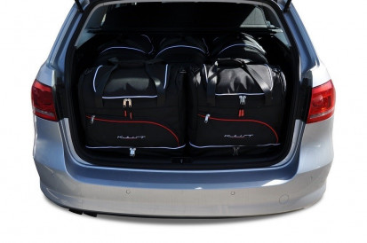Sada cestovních tašek VW Passat 2010-2015 (combi)