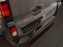 Ochranná lišta hrany kufru Renault Trafic 2014- (tmavá, matná)