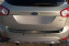 Ochranná lišta hrany kufru Ford Kuga 2008-2013 (tmavá, matná)