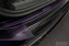 Ochranná lišta hrany kufru Audi Q4 e-tron 2021- (tmavá, matná)