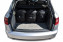 Sada cestovních tašek Audi A6 2004-2011 (combi)