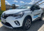 Boční ochranné lišty Renault Captur 2020-
