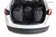 Sada cestovních tašek Mazda CX-5 2012-2017
