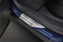 Prahové lišty Lexus RX 5 2022- (matné)