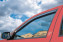 Ofuky oken Dacia Sandero 2012-2020 (přední)