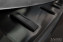 Zesílená ochranná lišta hrany kufru Opel Zafira Life 2019- (tmavá)