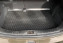 Gumová vana do kufru Citroen C3 2009-2017 (plná rezerva)