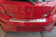 Ochranná lišta hrany kufru Mitsubishi Space Star 2020- (matná)