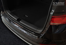 Ochranná lišta hrany kufru Seat Ateca 2016- (carbon)