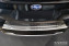 Ochranná lišta hrany kufru Subaru Forester 2019- (matná)