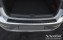 Ochranná lišta hrany kufru VW Arteon 2017- (tmavá, matná, combi)
