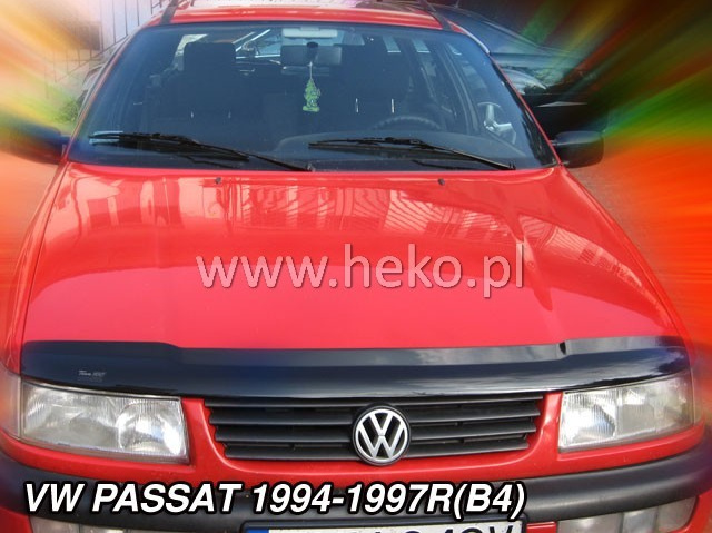 Deflektor kapoty VW Passat 1994-1997