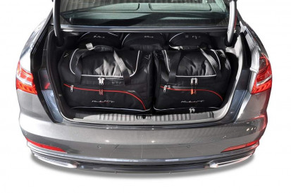 Sada cestovních tašek Audi A6 2018- (sedan)