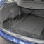 Plastová vana do kufru Subaru Legacy 2009-2014 (sedan)