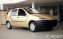 Boční ochranné lišty Fiat Punto II. 1999-2011 (hatchback, 5 dveří)