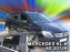 Ofuky oken Mercedes B-Class 2011-2018 (4 díly, W246)
