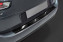 Ochranná lišta hrany kufru Citroen C4 Grand Picasso 2013- (tmavá, matná)