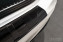 Ochranná lišta hrany kufru Mercedes C-Class 2022- (C206, T-model, tmavá, matná)