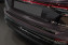 Ochranná lišta hrany kufru Audi Q4 e-tron 2021- (tmavá, matná)