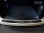 Ochranná lišta hrany kufru VW Touareg 2018- (carbon)