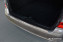 Ochranná lišta hrany kufru Mercedes E-Class 2002-2009 (W211, T-model,  matná)