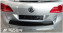 Ochranná lišta hrany kufru VW Passat B7 2010-2015 (combi) 