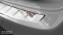 Ochranná lišta hrany kufru Mercedes CLA-Class 2019- (C118, matná)