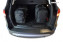 Sada cestovních tašek Ford Kuga 2013-2019