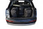 Sada cestovních tašek Audi Q5 2017-
