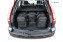 Sada cestovních tašek Honda CR-V 2006-2012