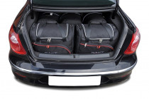 Sada cestovních tašek VW Passat CC 2008-2012