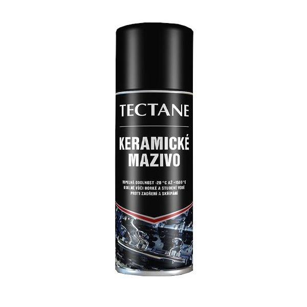 Levně Keramické mazivo Tectane (400ml)