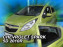 Ofuky oken Chevrolet Spark 2010-2015 (4 díly)